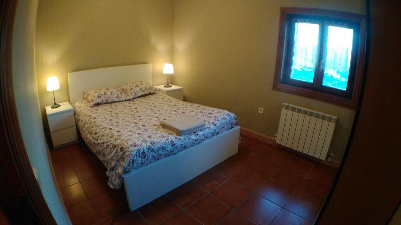 Autxikoborda Vendégház Elbete Kültér fotó